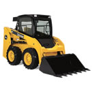Skid Steer Attachments