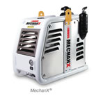 Boss MechanX All-In-One