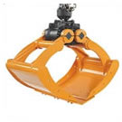 Clamshell Buckets