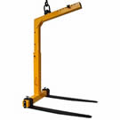Crane Pallet Forks