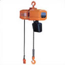 Electric Chain Hoists