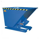 Forklift Hoppers