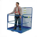 Forklift Platforms