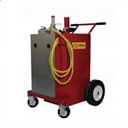 Fuel Caddies and Gas Caddys