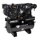 Engine Driven Air Compressors