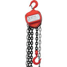 Manual Chain Hoists