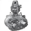 Kinshofer HPX Drive - Heavy Duty