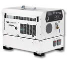 Rotary Screw Air Compressors