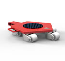 Rotating Dollies