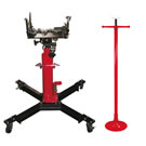 Shop Equipment