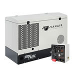 Vanair Air-N-Arc 300