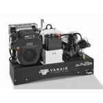 Vanair Air-N-Arc 150