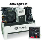 Vanair Air-N-Arc 250
