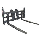 Wheel Loader Forks