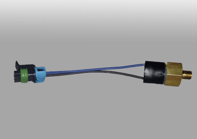 Boss 301421 - 5 PSI Pressure Switch