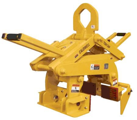 Caldwell BLG-4.1/4 Barrier Grab