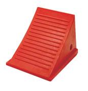 Checkers UC1500-6 Wheel Chocks