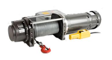 HF-575 Electric Hoist - 575 Lb. Lifting Capacity