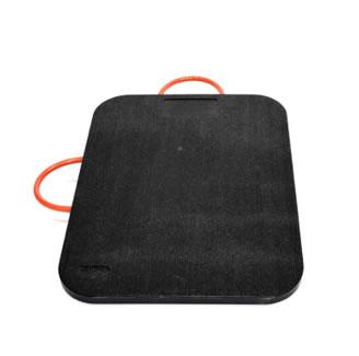 DICA D1824 Special Duty Outrigger Pads