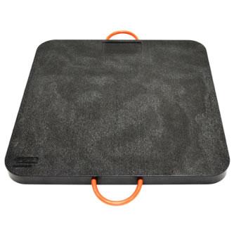 DICA D30302 Heavy Duty Outrigger Pads