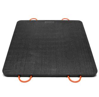DICA D48482 Heavy Duty Outrigger Pads