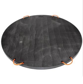 DICA DR602 Heavy Duty Outrigger Pads