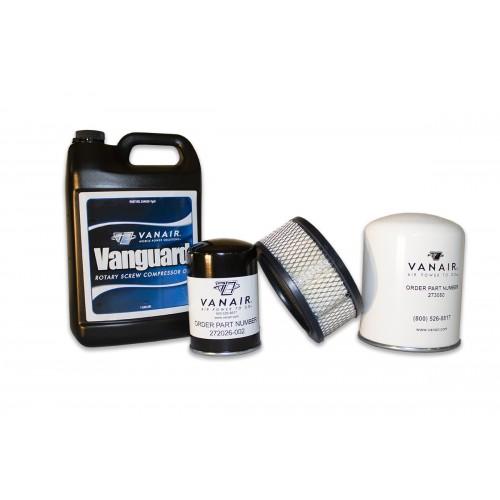 Vanair KIT1176 Compressor Service Kit