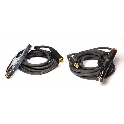Vanair 033020-25 - 25 Foot Weld Lead - 1/0