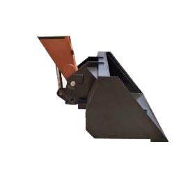 Star 1472SD Self Dump Forklift Bucket