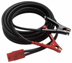 Goodall 12-202 Plug-In Cables for 12-200 - 25 foot