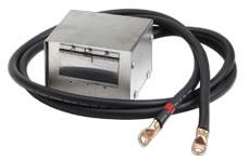 Goodall-12-281 Hot Socket for 12-280 - 5-foot
