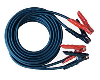 Goodall-14-300 Goodall Commercial 1/0-gauge Booster Cables - 20'