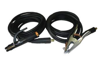 Goodall 350-056 Welding Cables - 50 ft.