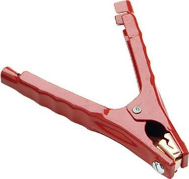 Goodall 70-073S - Red 800 Amp Clamp Assembly (70-070S Shown)