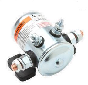 Goodall 77-181S Solenoid
