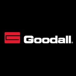 Goodall 890-039-02 Cable Assy