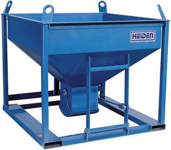 Heiden HC-101654 - Hoisty Hopper  - Manual 