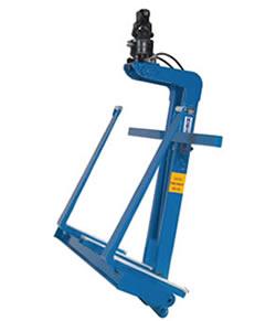 Heiden Wallboard Forks - 60 In. Width - HCW-19486-60