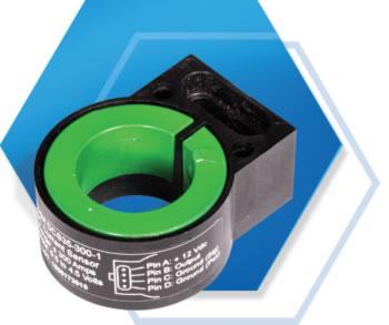 InPower IP-DCS36-250-1 Current Sensor