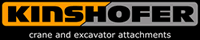 Kinshofer 229064826 Hydraulic Cylinder Tube Only - Image Not Available