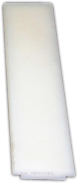 Kinshofer Drywall Fork Pads - Side - Aftermarket - 21 Inches Long