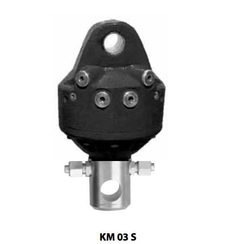Kinshofer KM03-S-N Rotator