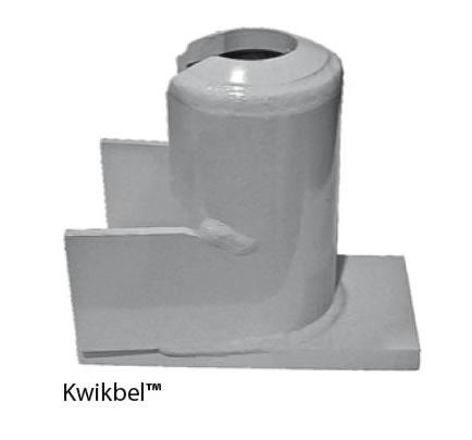 Kinshofer Kwikbel Only