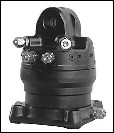 KINSHOFER KM04 F140-30US Rotator