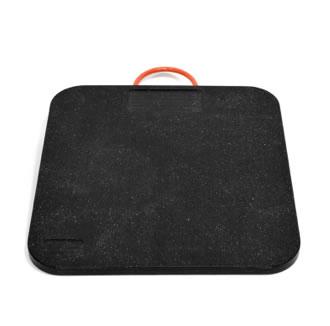 DICA D2224 Medium Duty Outrigger Pads