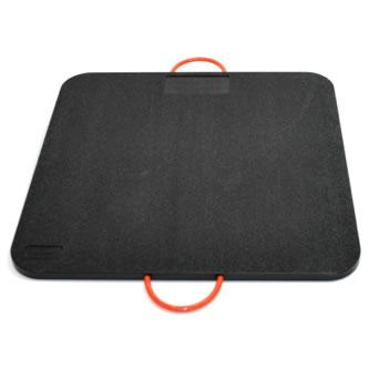 DICA D3030 Medium Duty Outrigger Pad