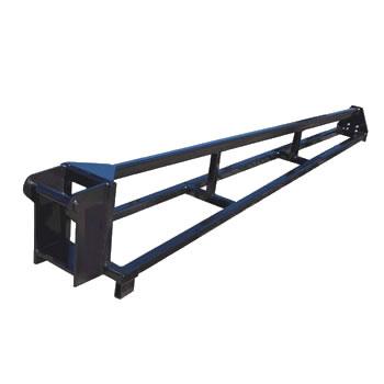 Quick-Tach Truss Boom - 2 Ft. - SI-1302-12K-TK (SI-1310 SHOWN)
