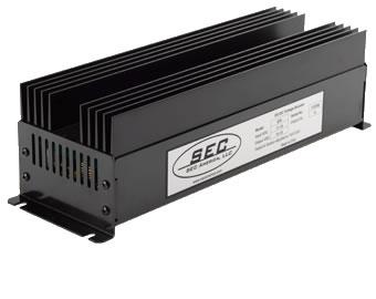 Step Up Converter - 12V to 15V - 70 Amp - SEC 670