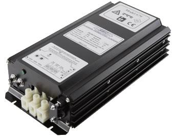 Step Up Converter - 12V to 15V - 80 Amp - SEC 679-CE