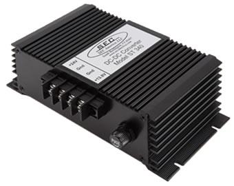Step Down Converter - 24V to 12V - 20 Amp - SEC ST-340